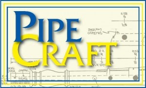PipeCraft Logo