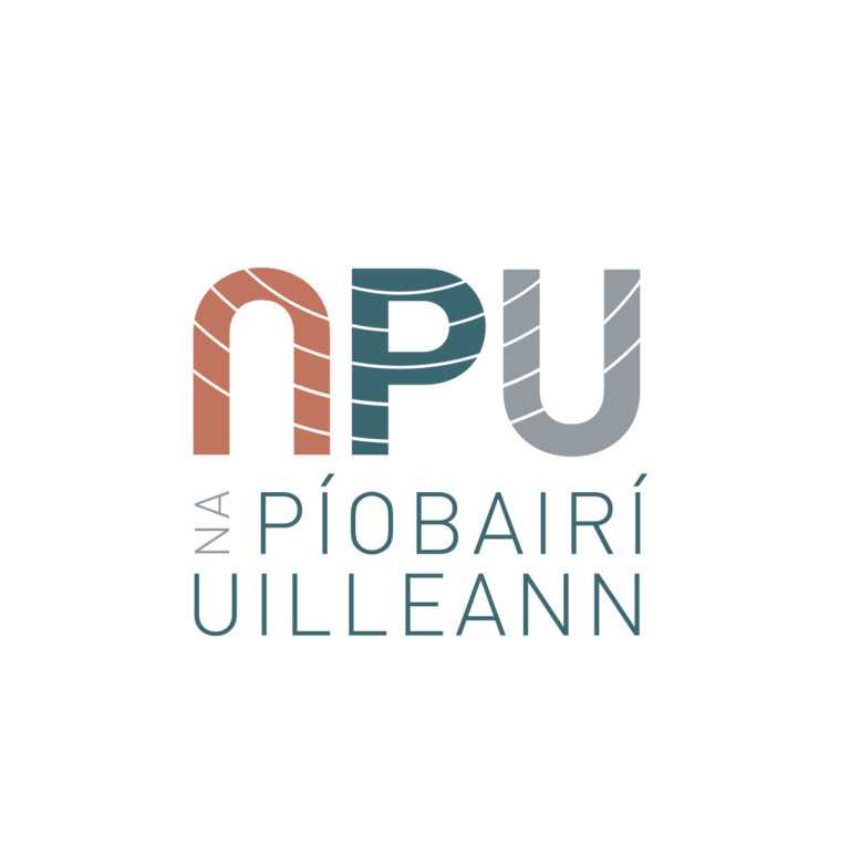 NPU Logo_PORTRAIT_Col