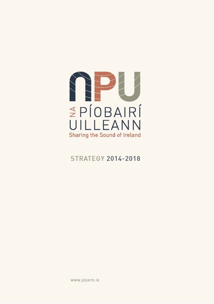 NPU Strategy 2014