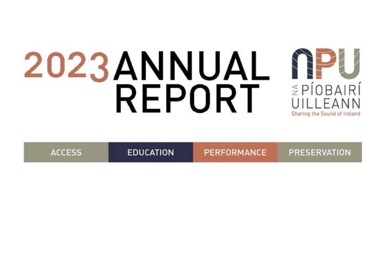 News Story Annual Report 2023