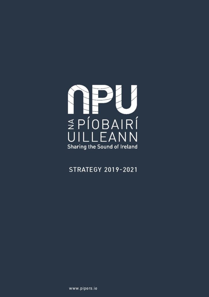 NPU Strategy 2019