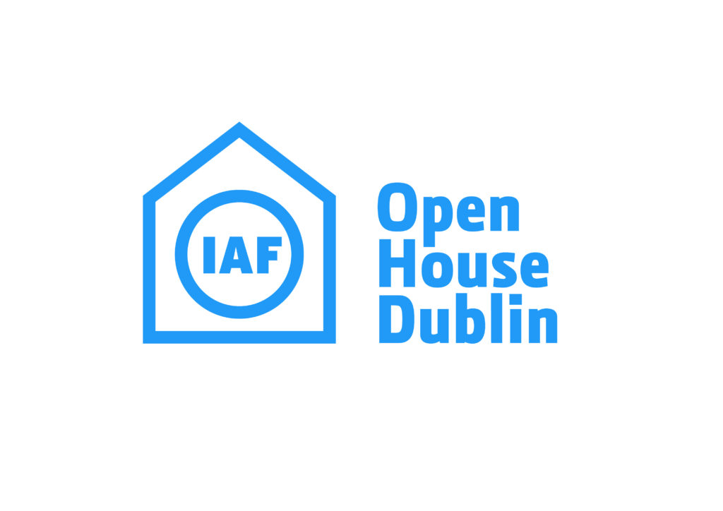 open house logo