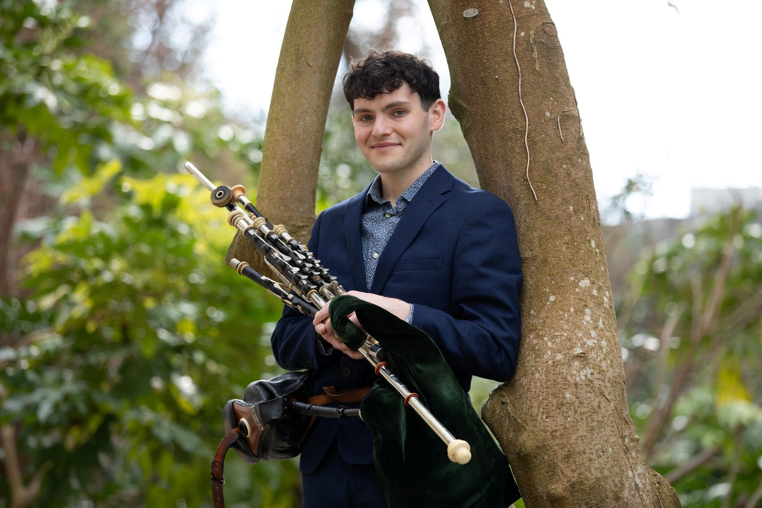 Gradam Ceoil Colm Broderick TG4 image