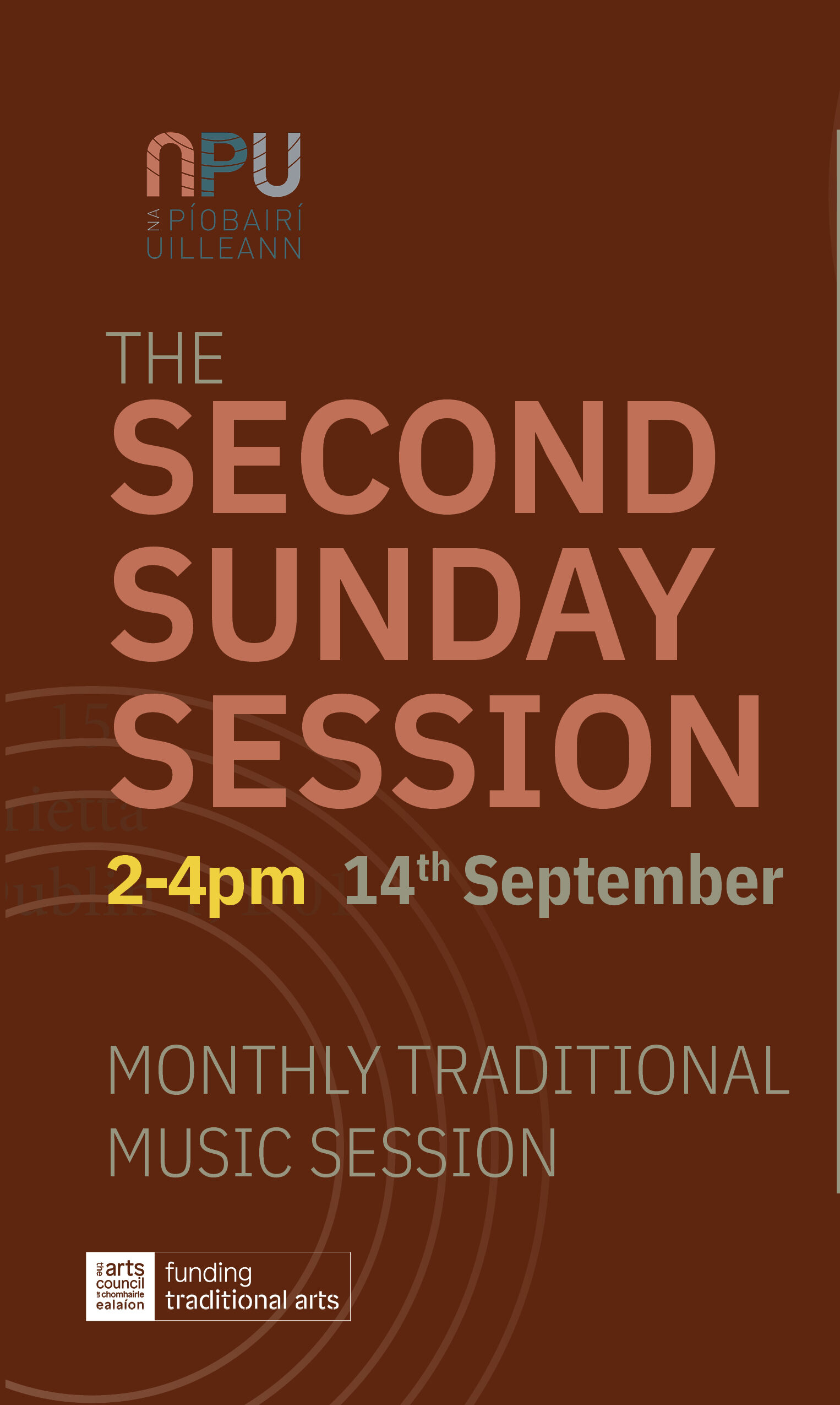 Sunday Session 250914