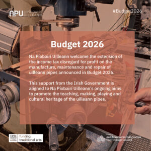 Budget 2026