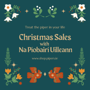 Christmas Sales 2025 Graphic