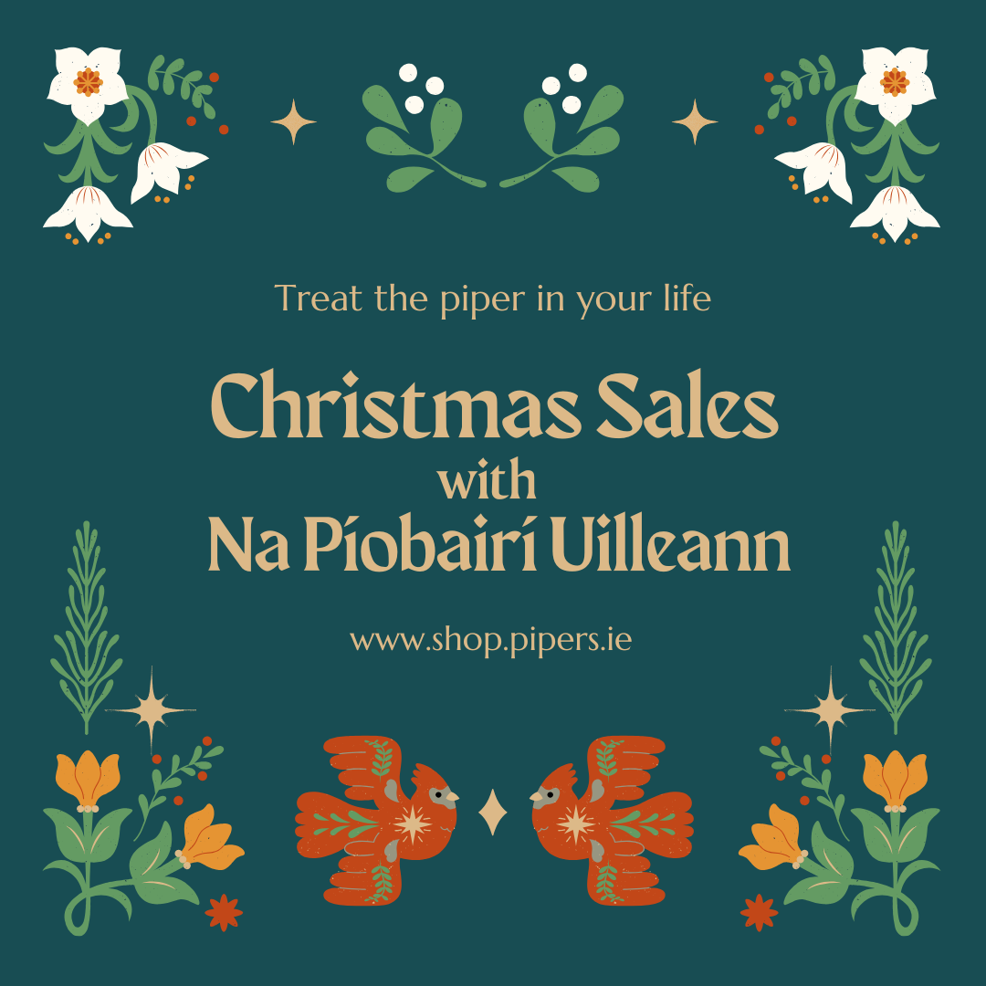 Christmas Sales 2025 Graphic