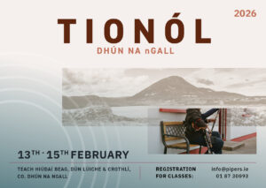 260213-15 Tionól DnG Event LIsting