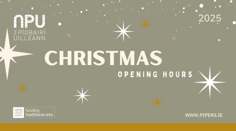 Christmas Opening Hours 2025