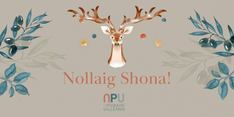 Newsletter Merry Christmas 2025