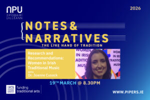 260319 Notes & Narratives - Website banner