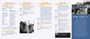 Féile an Tána 2