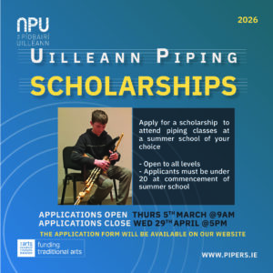 Scholarships SQ