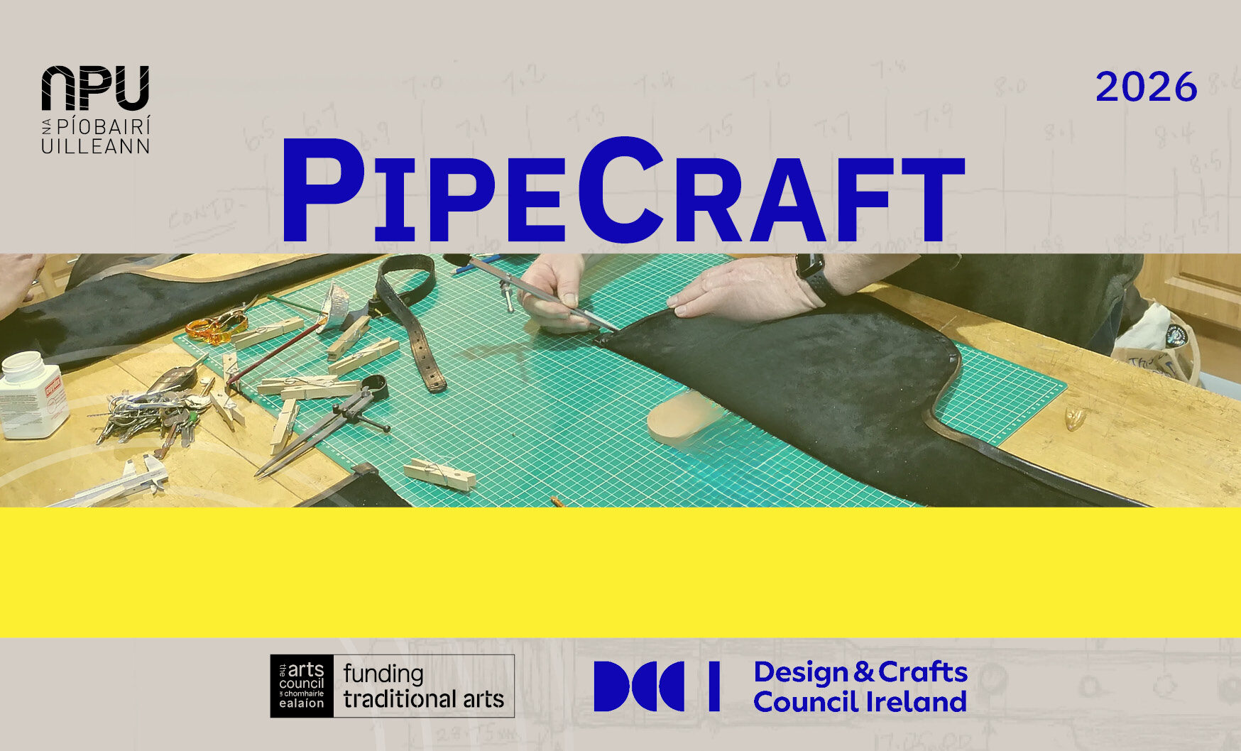 pipecraft