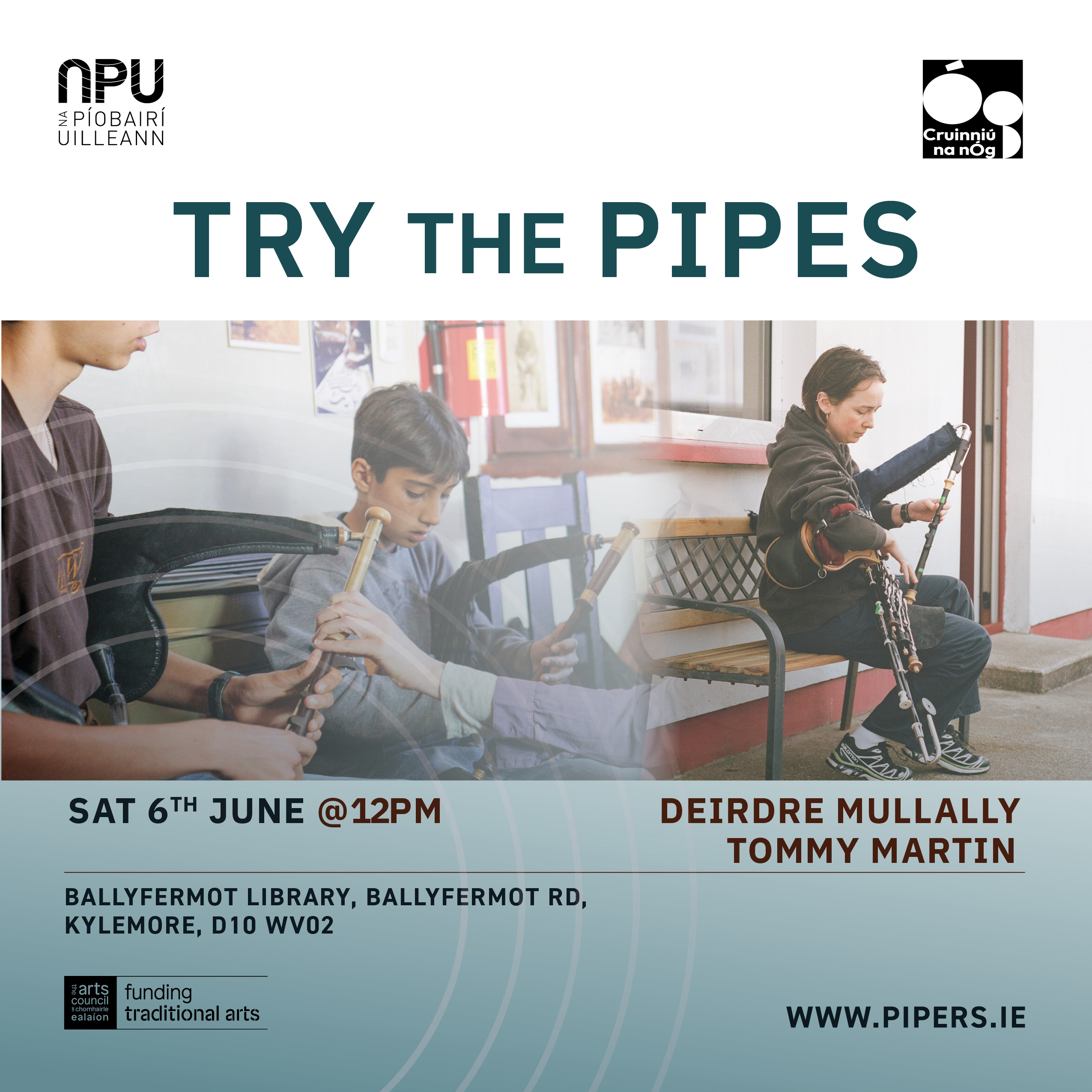 260606 Try the Pipes SQ