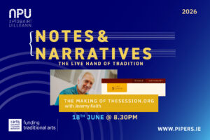 260618 Notes & Narratives - Website banner