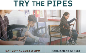 Try the Pipes SQ