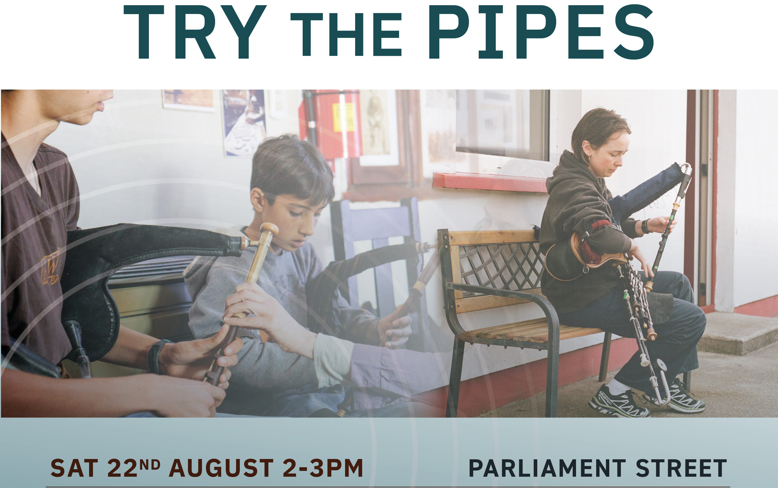 Try the Pipes SQ