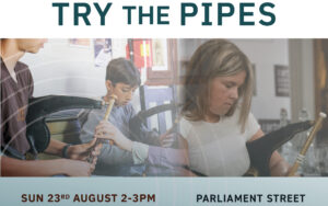 Try the Pipes SQ2