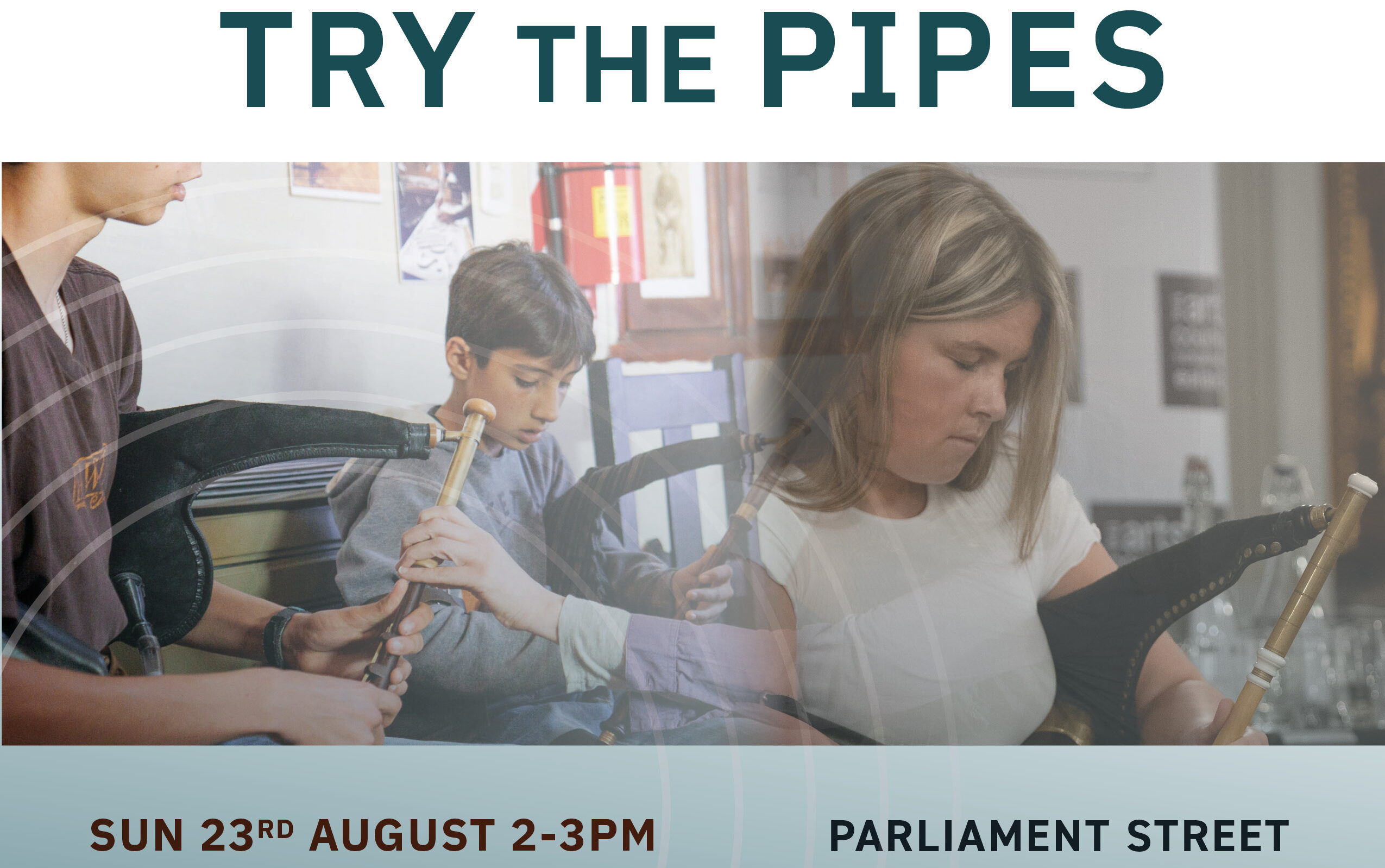 Try the Pipes SQ2