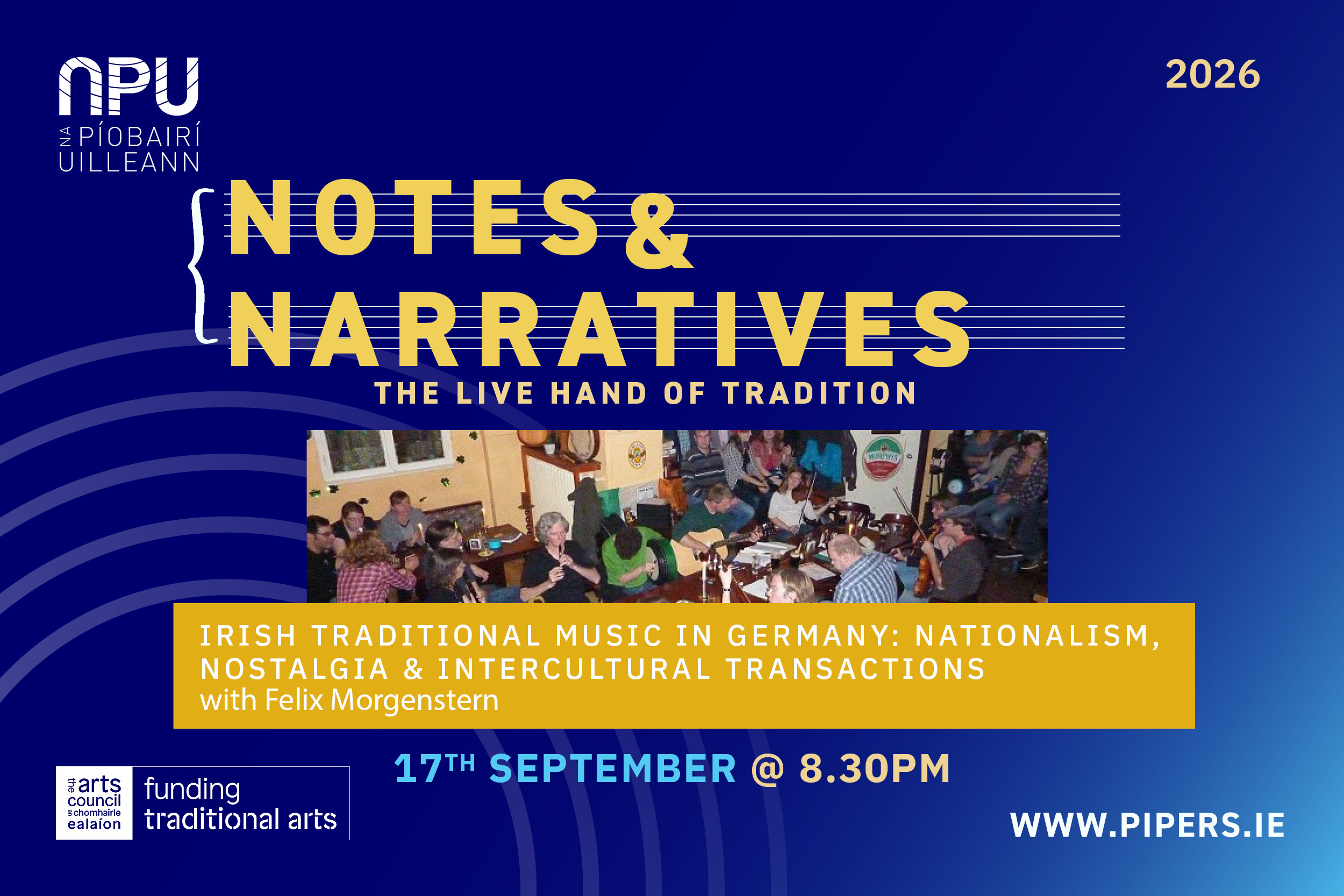260904 Notes & Narratives - Website banner