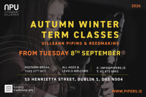 AW Term Classes Event Listing