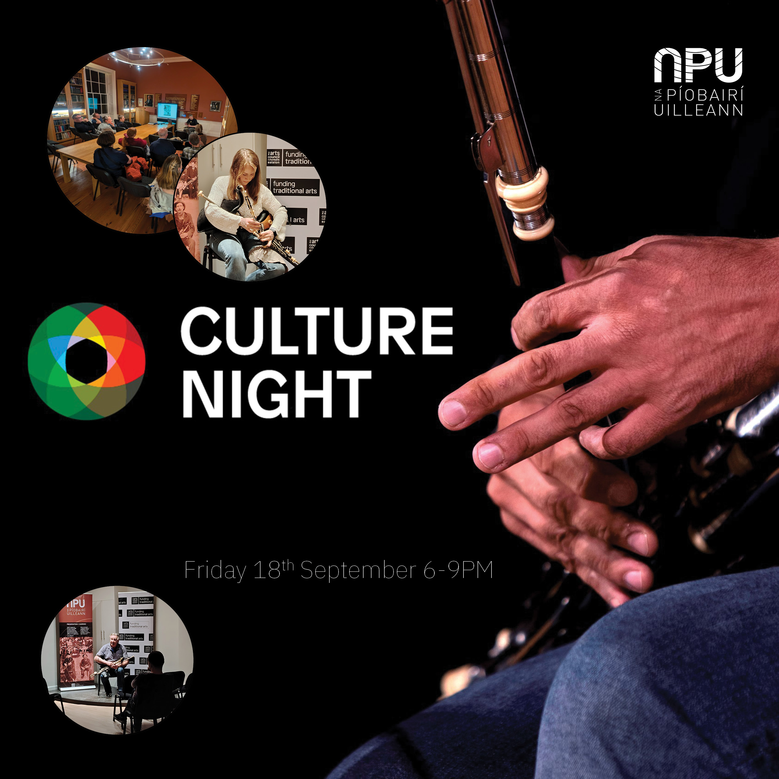 Culture Night 2026