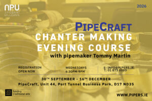 Evening Class Event Listing